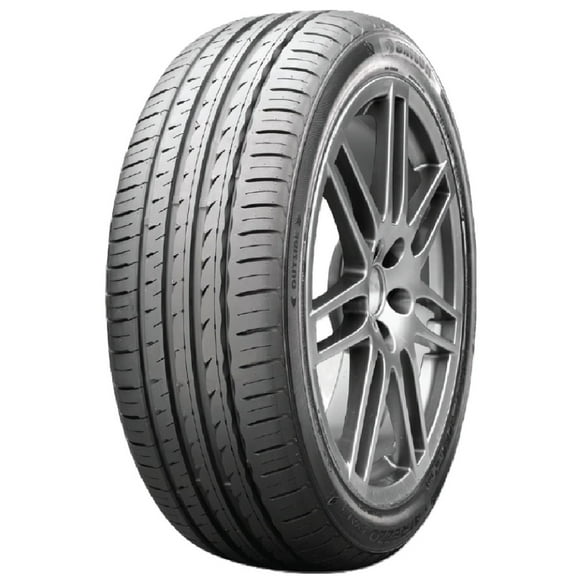 Paquete de 2 Llantas 195/45 R17 85V Sailun ATREZZOSVA1