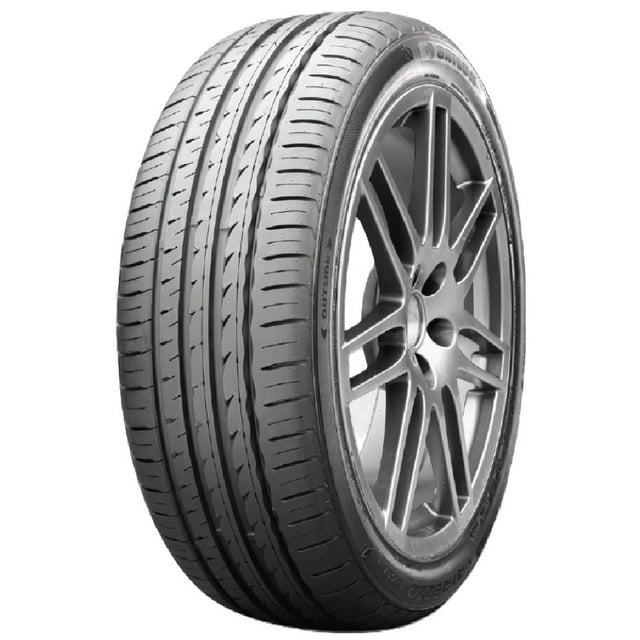Paquete de 4 Llantas 245/35 R19 93W Sailun ATREZZOSVA1