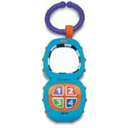 Fisher-Price - Fun Sounds Flip Phone