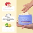 thumbnail image 4 of METAFORET Vegan Mucin 2x Glow Boost Serum 3.38oz 100ml / Hidratante facial de día y noche para piel seca sensible propensa al acné Manchas oscuras Hidratante Nutritivo Antienvejecimiento No más mucina, 4 of 5