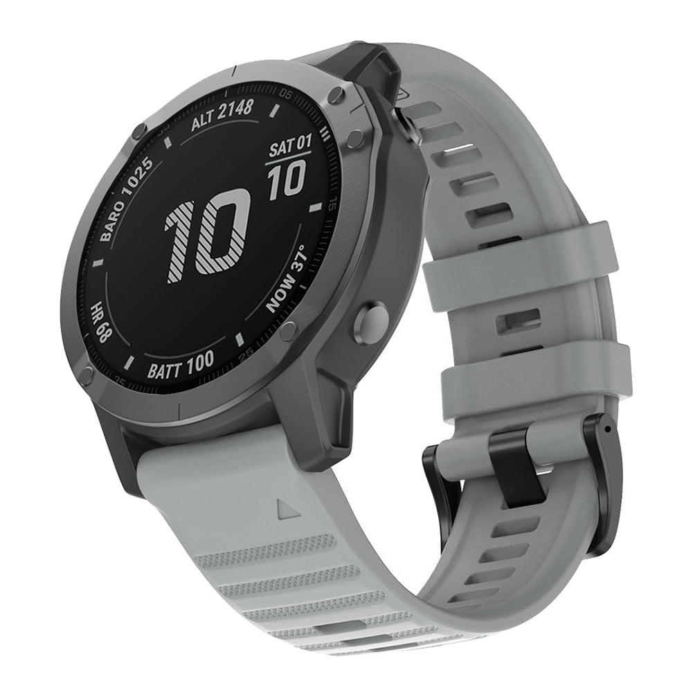 woo garmin fenix