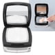 thumbnail image 4 of Estuche vacío para esponjas de polvo caja de polvos sueltos recargable tamiz de malla espejo compacto tapa hermética para viajes de negocios ANGGREK Otros, 4 of 8