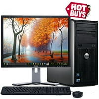 Desktop Computers Walmart Com