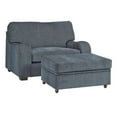 thumbnail image 3 of Progressive Furniture Nora Chair &amp; A Half Accent Chair, 3 of 3