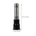 thumbnail image 2 of DEEPCRAFF 2Pack Egg Inspection Lamp for Chicken Eggs Aluminum Alloy Durable Construction Farm Use, 2 of 8