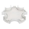 thumbnail image 5 of 2PCS Car Wheel Center Cap 5FA51PAKAC for 2001-2004 Hub Cap Cover Car Accessories, 5 of 5