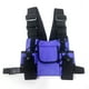 thumbnail image 1 of Bolso de pecho para hombre y mujer, chaleco, riñonera moderna a la moda, 1 of 5