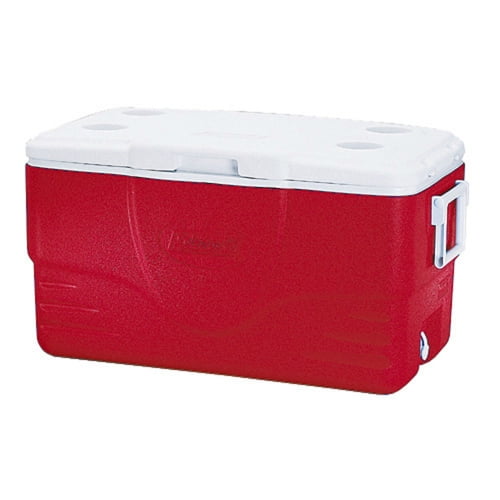 Walmart Red Coolers at Tracy Ness blog