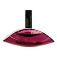 thumbnail image 2 of Calvin Klein Euphoria Eau de Parfum, Perfume for Women, 5.4 fl oz, 2 of 4