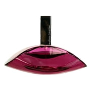 Calvin Klein Euphoria Eau de Parfum, Perfume for Women, 5.4 fl oz