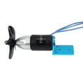 thumbnail image 6 of 2X IPX8 Waterproof Underwater Thruster 2838 350KV 2.4KG Thrust Brushless Motor with 55mm 60mm Propeller, 6 of 8