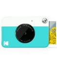 thumbnail image 5 of KODAK PRINTOMATIC Instant Print Camera, Point and Shoot Camera, Durable, Compact, Colored, 5 of 12