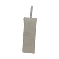 thumbnail image 2 of Bolsa de almacenamiento para rizador de pelo Salvador resistente al calor estuche para rizador beige, 2 of 10