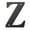 Oil Rubbed Dark Bronze, variant on Deltana Rl4z 4" Solid Brass Traditional Block House Letter - Bronze
