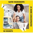 thumbnail image 3 of Molly's Suds 2x Concentrated Liquid Laundry Detergent for Sensitive Skin, 90 Loads, (Unscented), 3 of 5