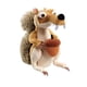 thumbnail image 1 of Juguete de peluche Just Play Ice Age Goin Nuts Scrat, 1 of 6