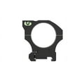 thumbnail image 4 of Monstrum 30mm Precision Picatinny V2 Scope Rings w/Level Bubble, 0.85 in, Black, 4 of 4