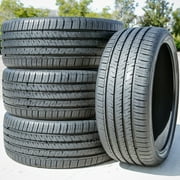 Evoluxx Capricorn UHP 235/50R19 99W High Performance a/s All Season Tire Simolary simolary.com 27
