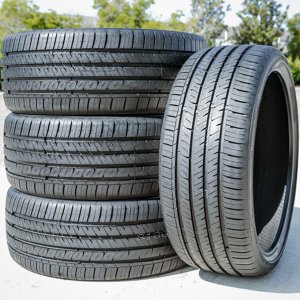 Evoluxx Capricorn UHP 225/55R19 99W High Performance a/s All Season Tire Sansujyuku sansujyuku.com