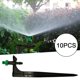 thumbnail image 3 of Wdftyju Rociadores de riego por goteo de dispersión Pulverizadores de sistema de riego de agua de jardín Wdftyju 5qt9dk0lf9yy4qs5D02, 3 of 8