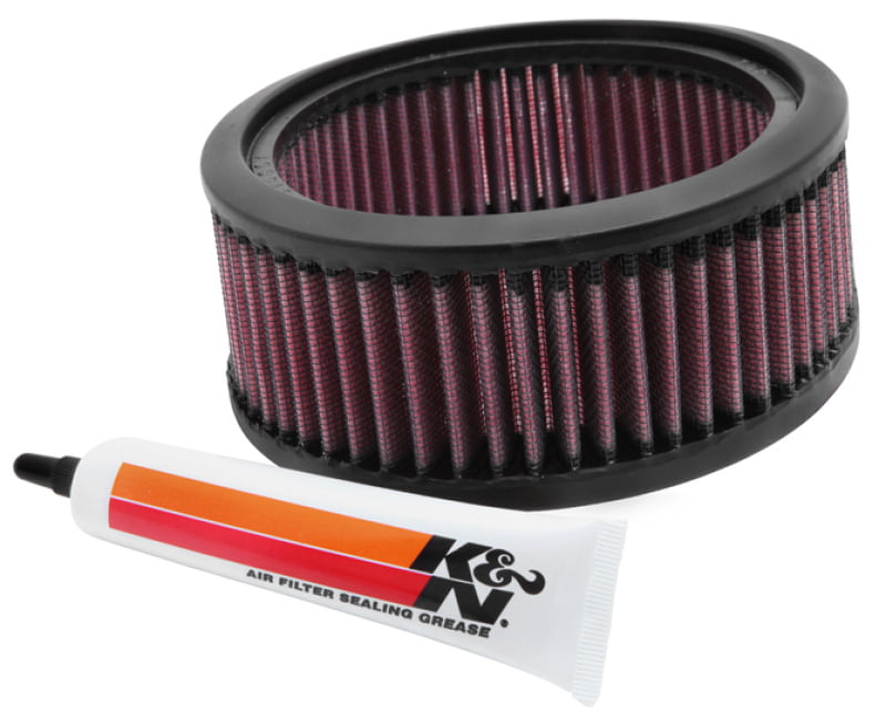 K&N E-3226 High Performance Replacement Air Filter 