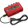 thumbnail image 1 of Behringer - UCA222 U-Control Interface, 1 of 6
