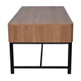 thumbnail image 3 of Table basse de la collection Maverick, 3 of 5