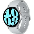 thumbnail image 3 of Samsung Galaxy Watch6 (GPS) 40 mm Montre Intelligente / Boîte Ouverte, 3 of 9