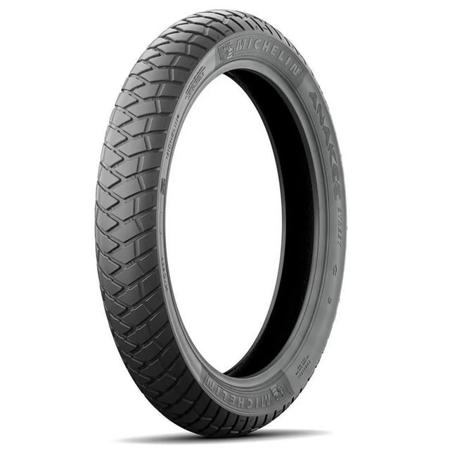 Llanta Para Motocicleta Michelin 2.75-17 47P Reinf Anakee Street Tupe Type