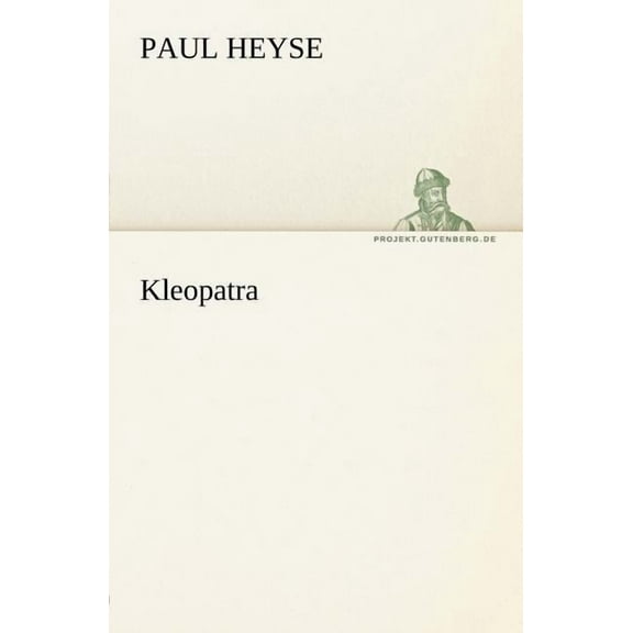 Kleopatra