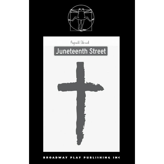 Juneteenth Street (Paperback)