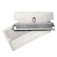 thumbnail image 4 of Removedor De Limpiador De Pegamento Para Herramienta De Reparación De Raspador De Teléfono Con Hoja De Plástico De 10 Piezas Guardurnaity VI006402-00, 4 of 7