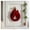 Red#181, variant on Velvet Bow Christmas Wreath for Front Door – Artificial Green Holiday Wreath with Red Ribbon, Hanging Indoor Outdoor Home Decoration for Xmas Mantel Wall Door Decor