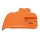 thumbnail image 2 of Cubierta de piñón de freno de embrague de cadena apta para motosierra Husqvarna 340 345 353 357 359, 2 of 10