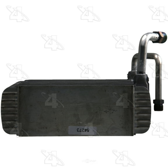 A/C Evaporator Core Fits select: 1997-2019,2021-2022 FORD ECONOLINE