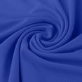 thumbnail image 4 of Nilvkv Girls Athletic Tank Tops, Girls Tank Tops, Kids Solid Sleeveless Round Neck Fast Dry Breathable Sporty Top Summer Unisex Blue 14-15 Years, 4 of 8
