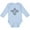 AE-Light Blue, variant on Inktastic My Little Heirloom Cabbage Picked Fresh from the Patch Boys or Girls Long Sleeve Baby Bodysuit