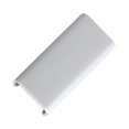 thumbnail image 6 of Construct Pro Raceway Cable Cover Couplers (5-Pack, .87-inch, White), 6 of 8