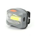 thumbnail image 3 of Ozark Trail 6 Piece LED Flashlight, Headlamp, Lantern, and Penlight Combo Set for Camping and Emergencies, 3 of 12