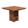 thumbnail image 3 of Comedor 4 Sillas Vicky Parota - Kessa Muebles, 3 of 5