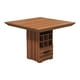thumbnail image 3 of Comedor 4 Sillas Vicky Parota - Kessa Muebles, 3 of 5