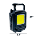thumbnail image 3 of Neutron X-Treme Rechargeable Mini Multi-Task Light, 3 of 6