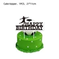 thumbnail image 3 of Tema de campeón de fútbol verde, Baby Shower, fútbol, vajilla desechable, vasos de papel, servilletas, platos, decoración de cumpleaños, 3 of 5