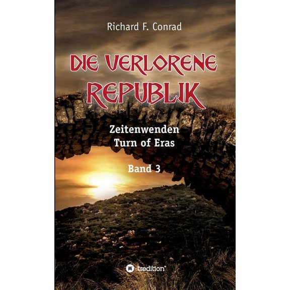 Die verlorene Republik (Paperback)