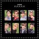 thumbnail image 1 of Stray Kids Tarjeta De Álbum Infantil Stray SKZ Colección De Tarjetas Fotográficas De 5 Estrellas kpop, 1 of 4