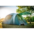 thumbnail image 2 of NTK Indy GT Tent for Camping - 8/9 Person | Camping Tent, Waterproof Dome & Breathable Mesh, 2 of 5