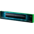 thumbnail image 1 of Ergonomic Wrist Rest Pro For Full-sized Gaming Keyboards (cooling Gel-infused) Black, 1 of 4