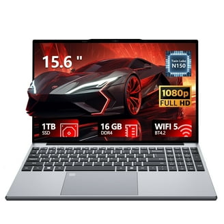 Walmart Black Friday Deals 2025 - KUU 15.6