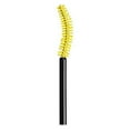 thumbnail image 5 of maybelline new york volume express colossal cat eyes washable mascara, glam black, 0.31 fluid ounce, 5 of 7