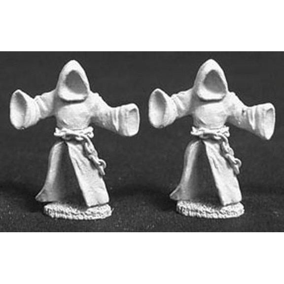 Reaper Miniatures Spirits (02214) New